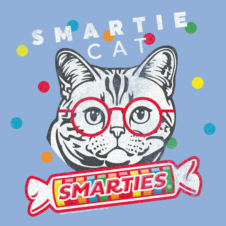 Smarties SmartieCat | Are you a SMARTIE CAT? Tee