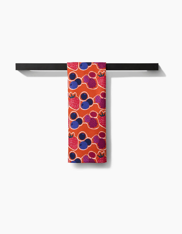 Berrylicious Tea Towel
