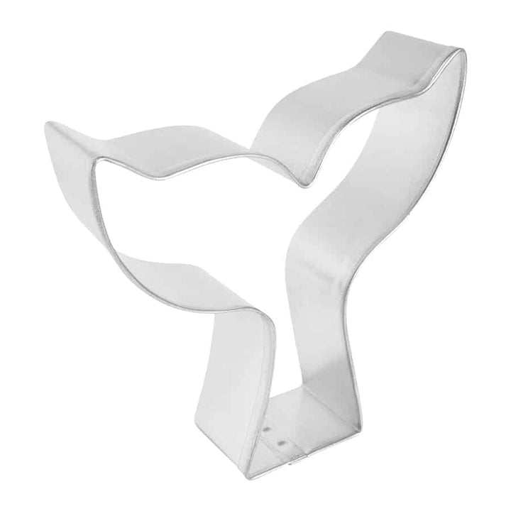 Mermaid Tail Cookie Cutter (3.75")
