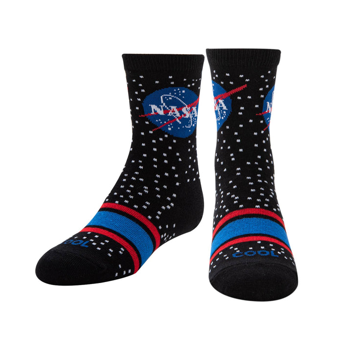 Nasa Stars - Kids 4-7 Crew
