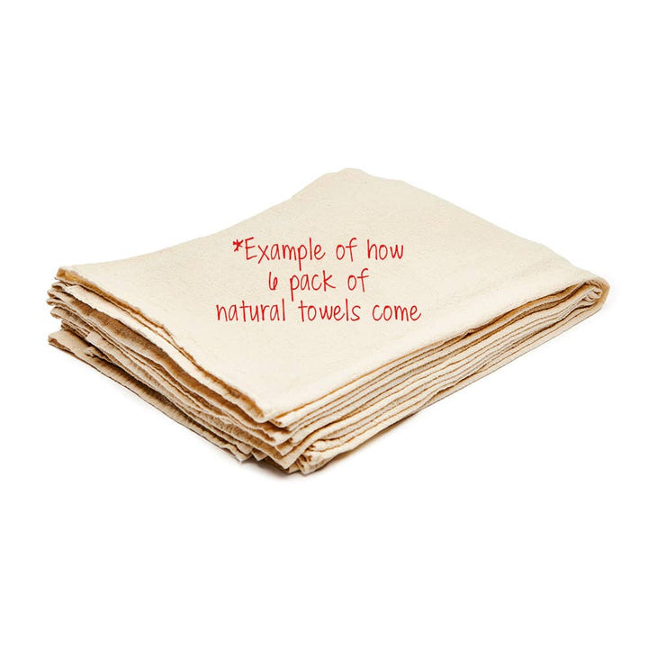 Trail Mix You Mean M & M's With Obstacles Kitchen Tea Towels