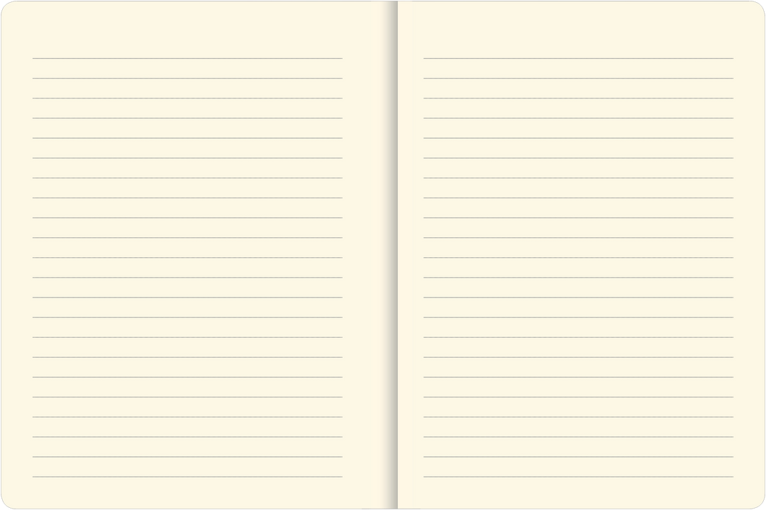 Curious Cat Journal