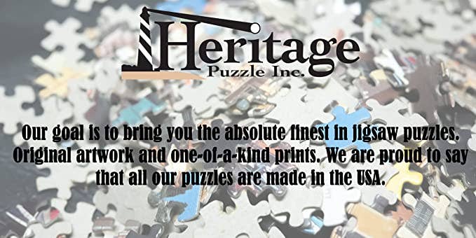 Turtle Reef Puzzle