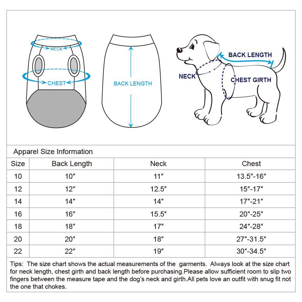 Ultra Soft Chenille Dog Sweater, Small to Large Breeds