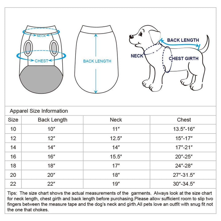 Ultra Soft Chenille Dog Sweater, Small to Large Breeds