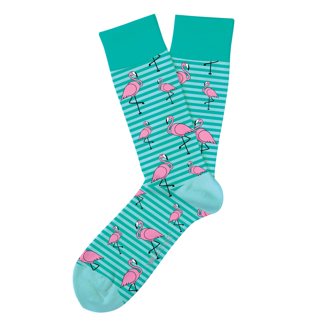 Two Left Feet Main Sock Collection Open Stock