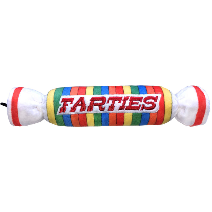 Farties For Dogs