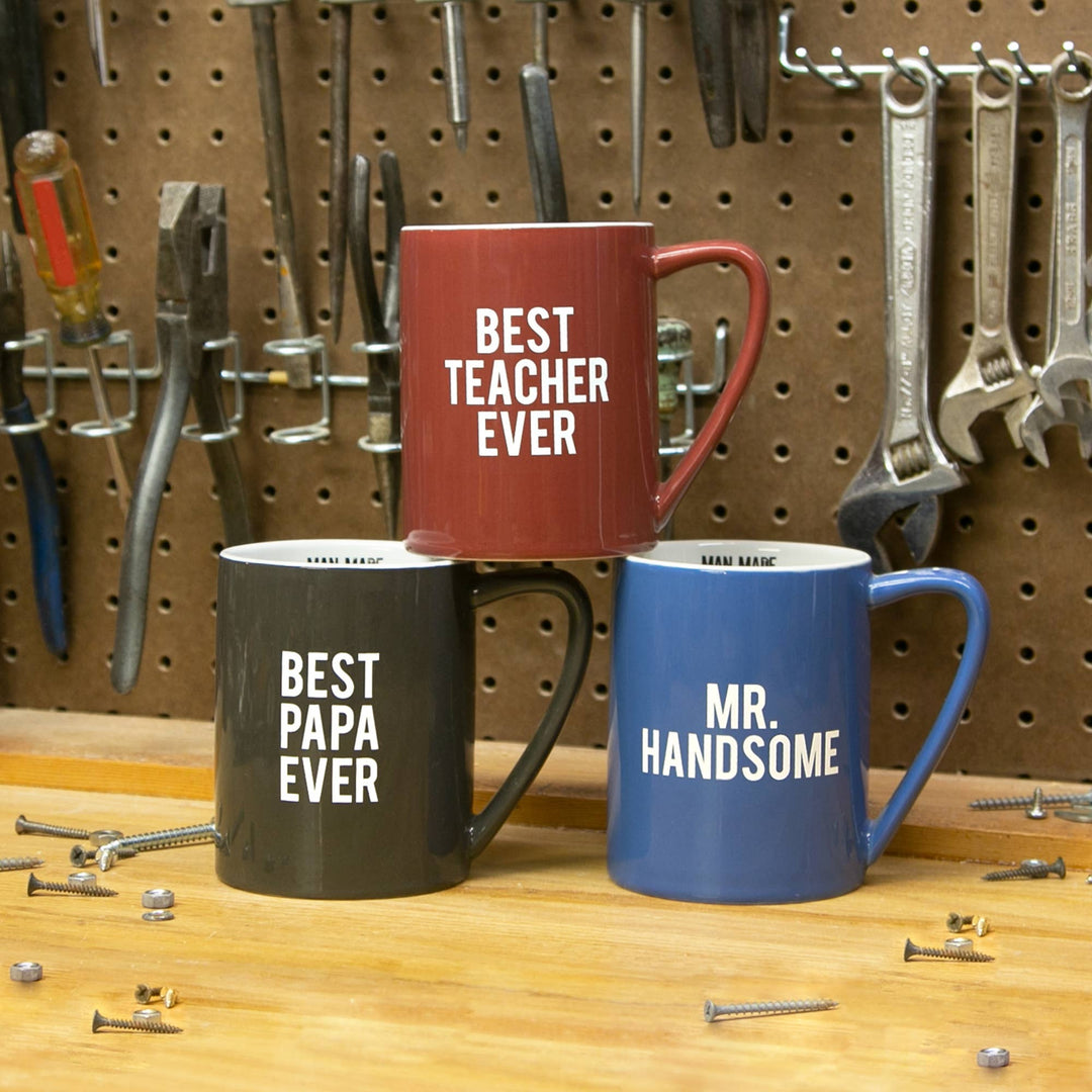 Papa - 18 oz Mug