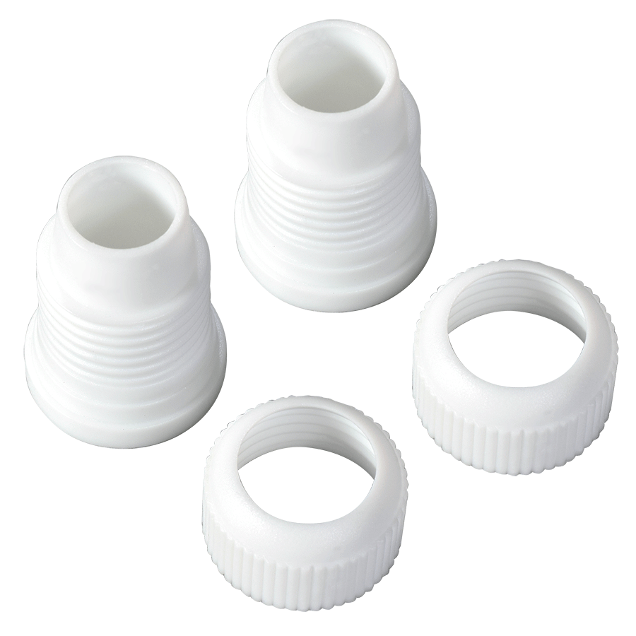 Icing Coupler 2 PC