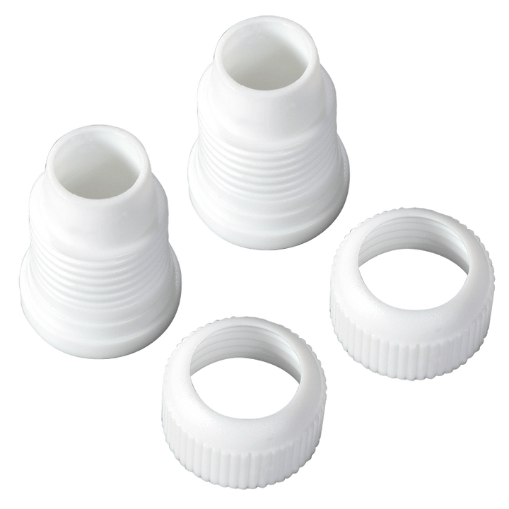 Icing Coupler 2 PC