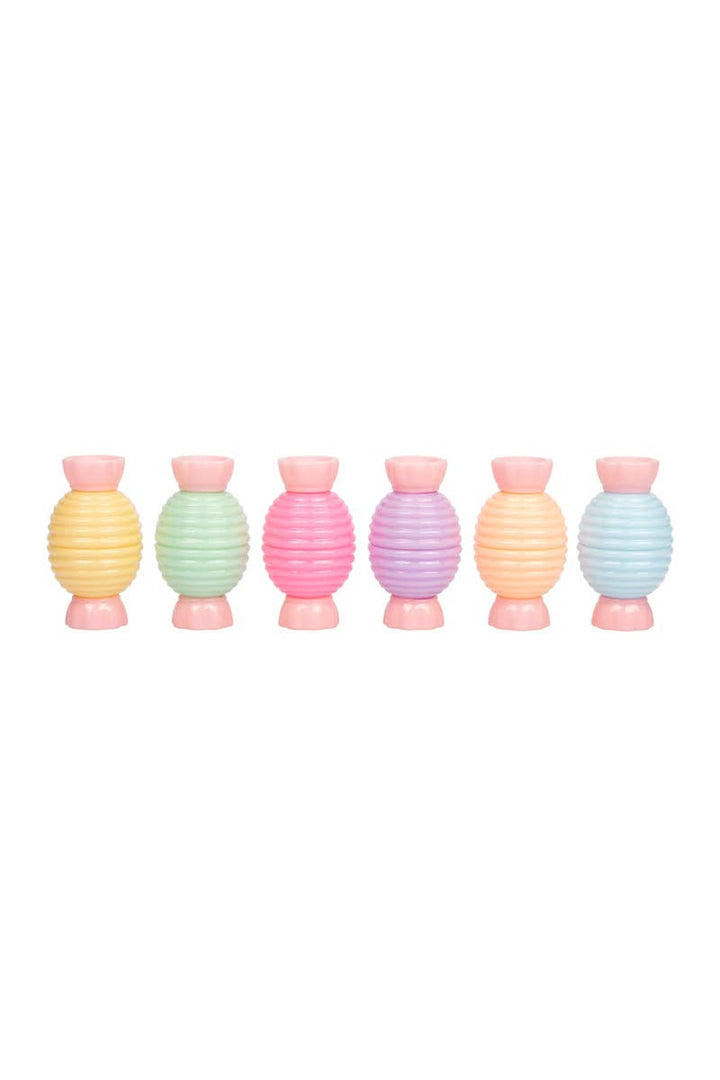 Beauty Treats 669 Sweet Candy Kisses Lip Balm