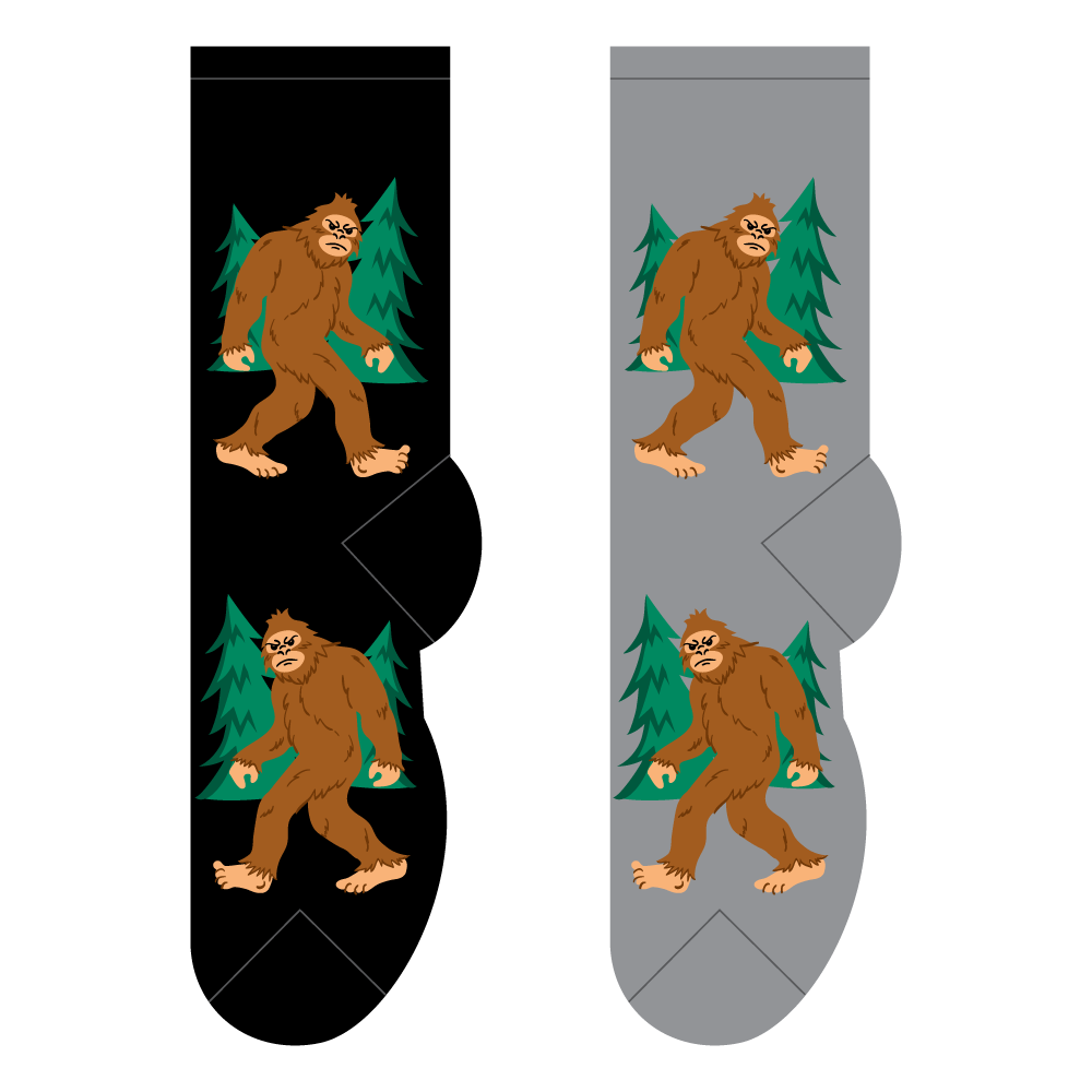 Big Foot Socks