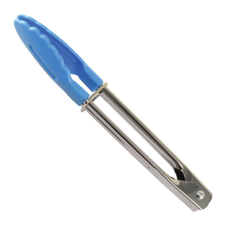 Mini Serving Tongs 7"