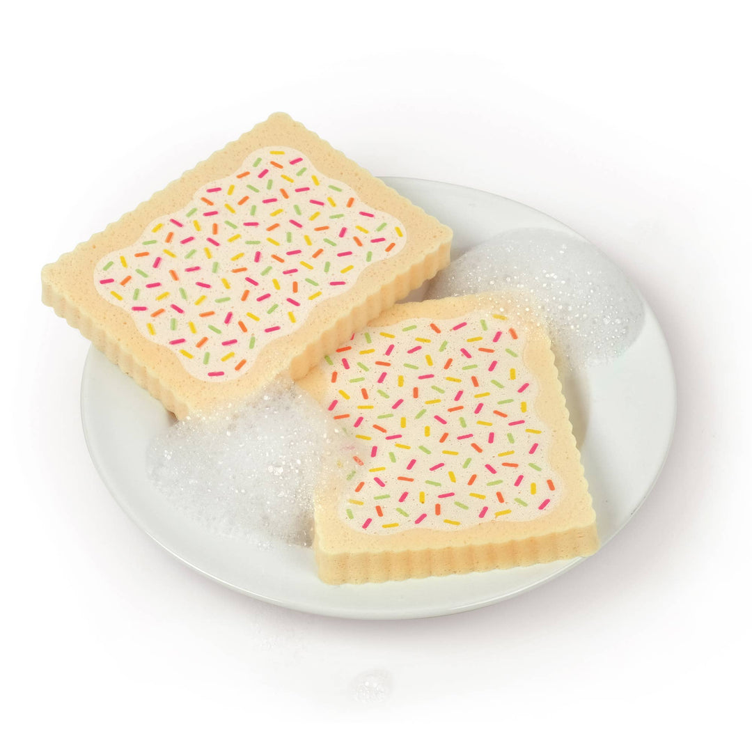 Sponges - Slop Tarts - 4