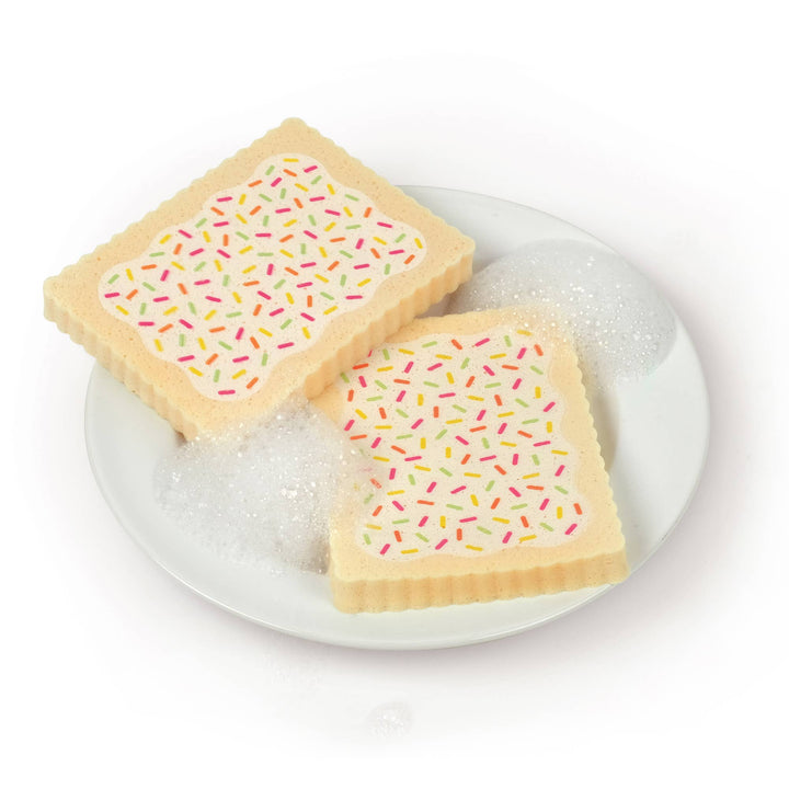 Sponges - Slop Tarts - 4