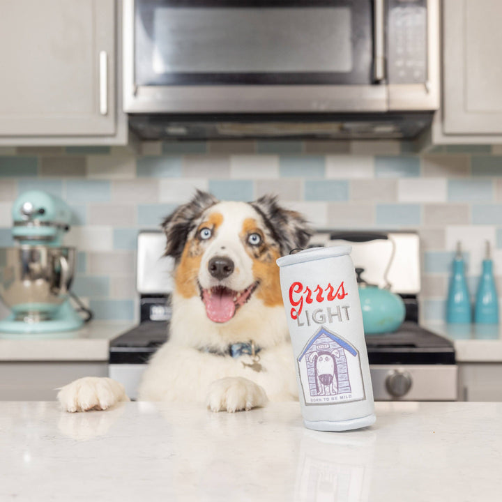 Grrrs Light For Dogs