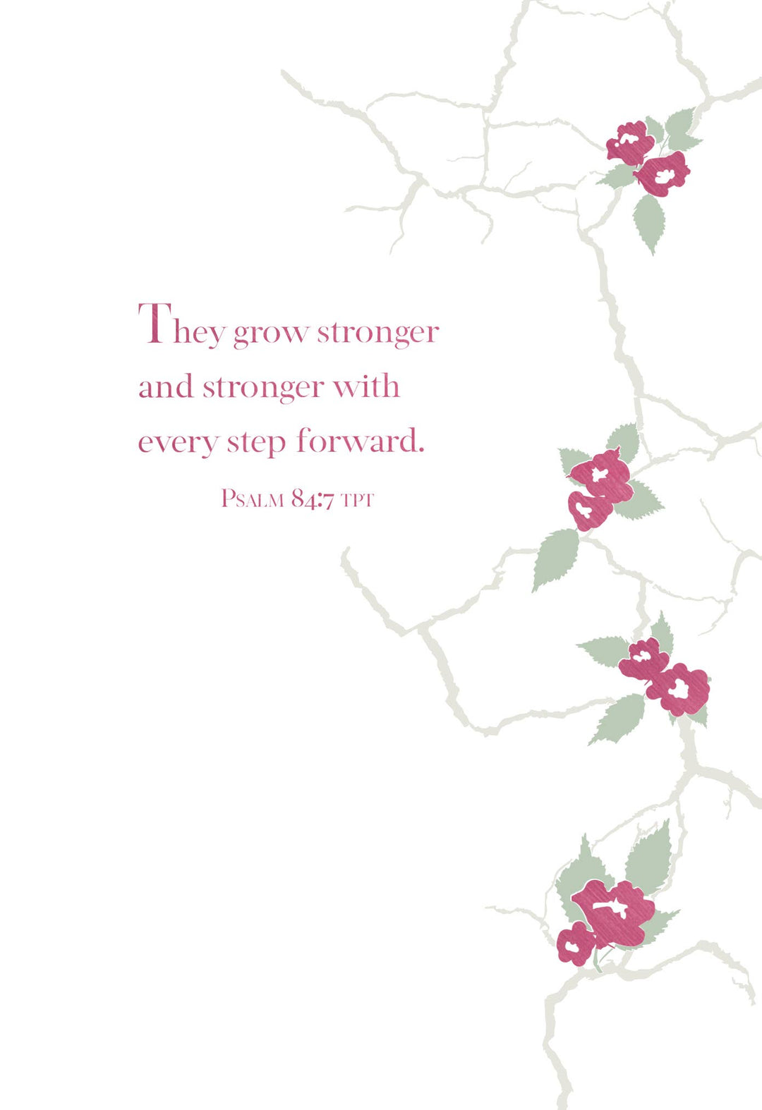 Widow's Might (Daily Devotional for Widows)