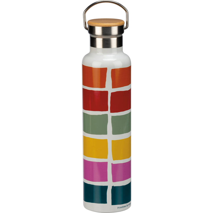 By Being Yourself Insulated Bottle