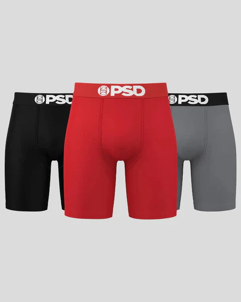 3 PK-PSD Boxers