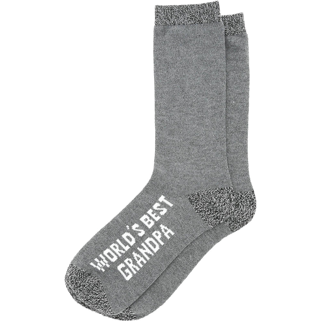 Grandpa - Men's Socks