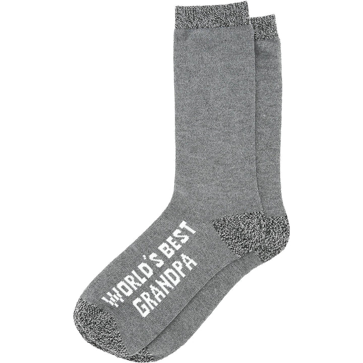 Grandpa - Men's Socks