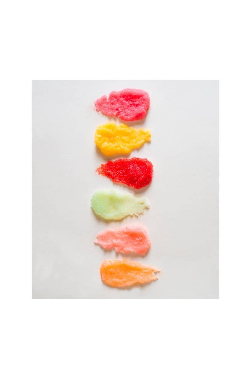 Watermelon Sugar Body Scrub