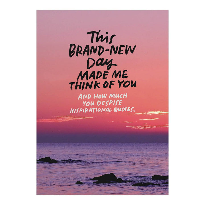 It’s Gonna Be OK-Ish Reasonable Achievement Postcards
