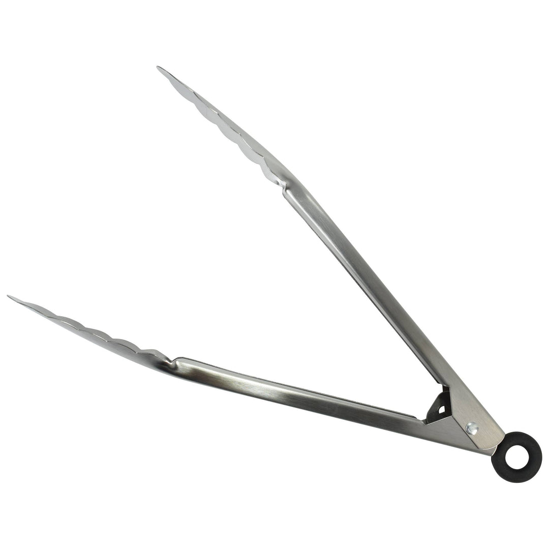 Stainless Steel 9" Tong