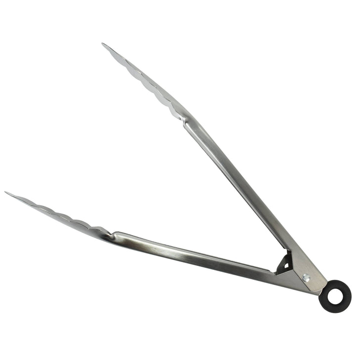 Stainless Steel 9" Tong