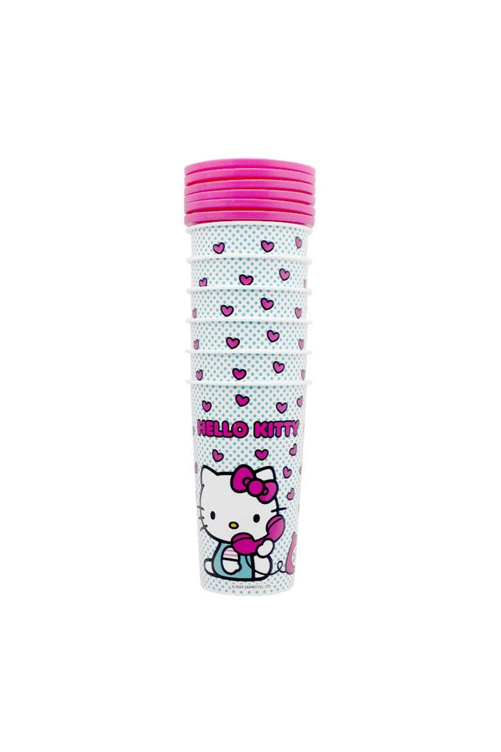 UPD HKRY Hello Kitty 20oz Tumbler Cup with Lid