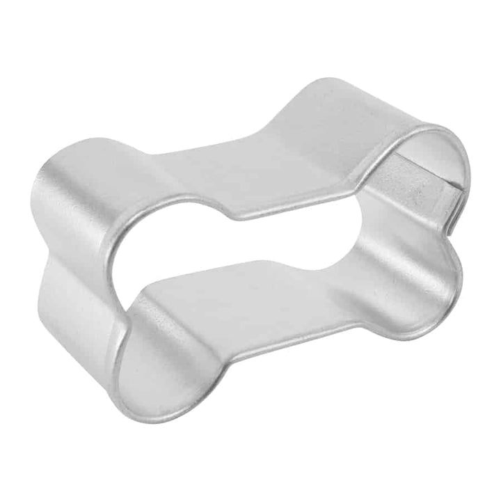 Mini Dog Bone Cookie Cutter (1.75")