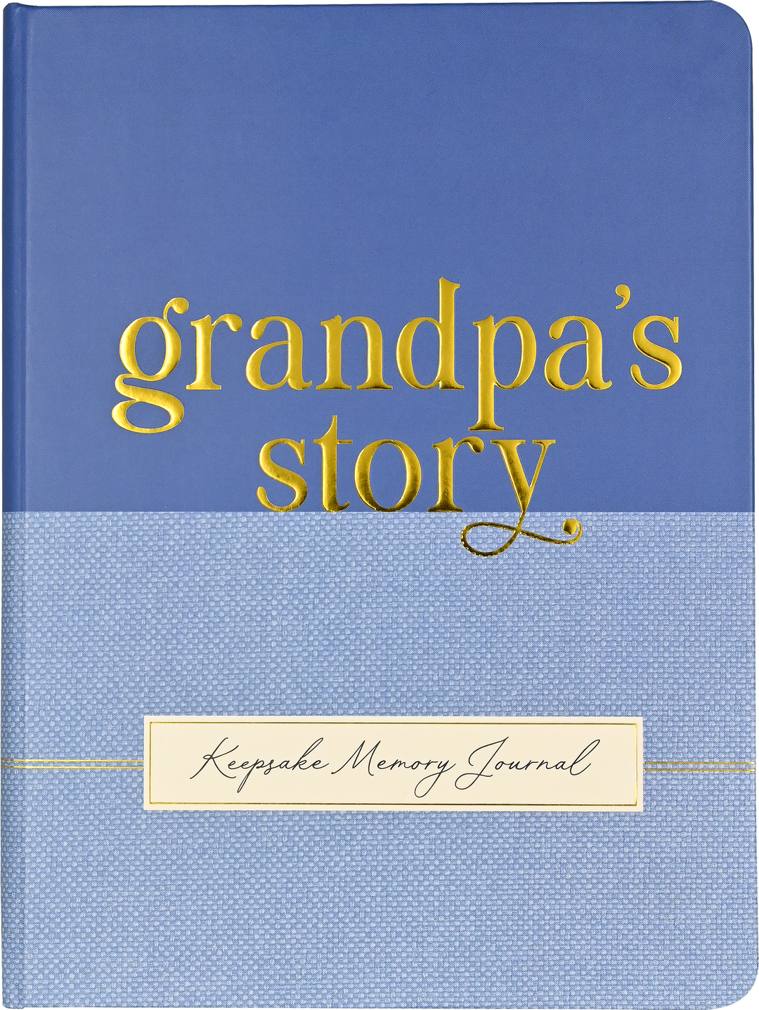 Grandpa's Story
