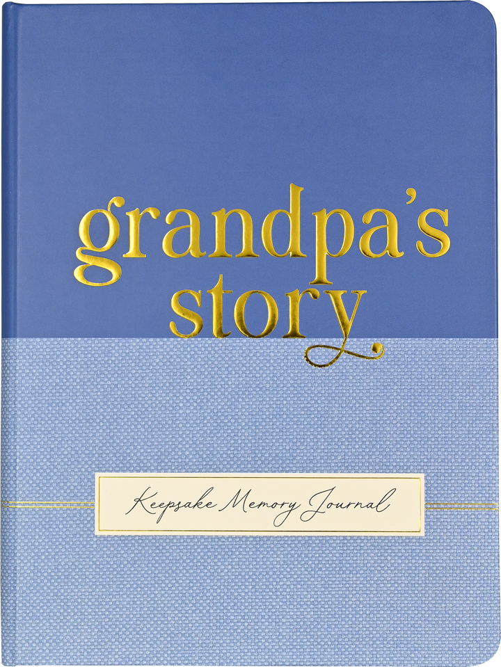 Grandpa's Story