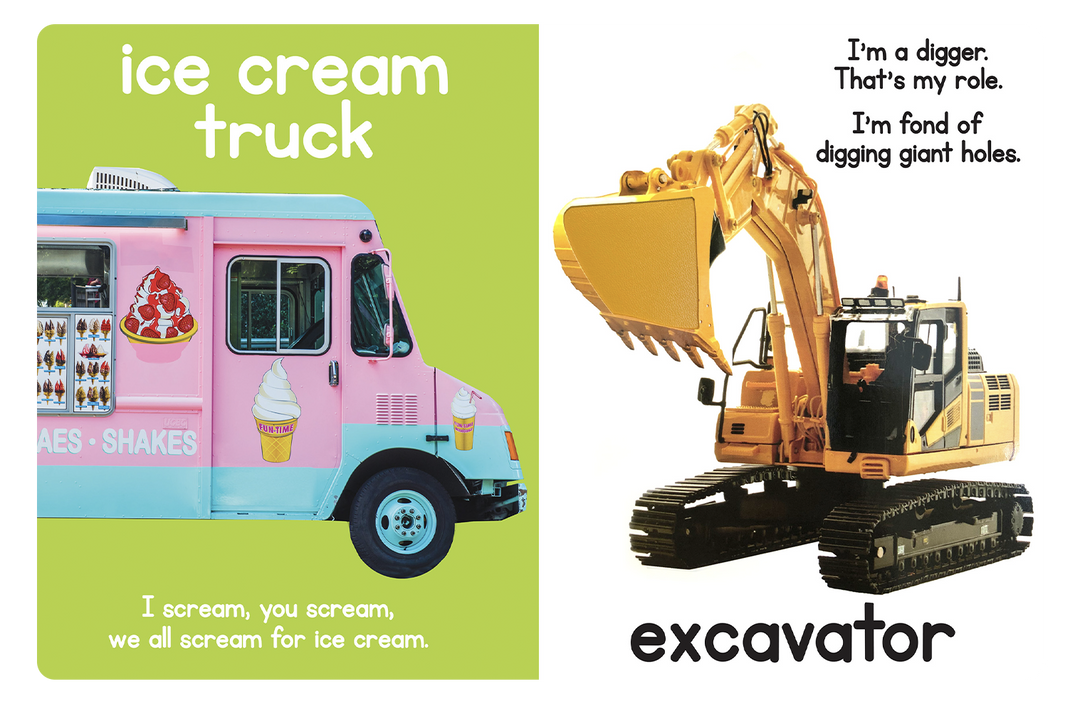 Trucks