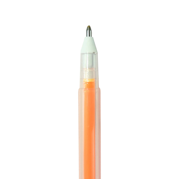 Yummy Yummy Scented Gel Pens - Neon (Set of 6)