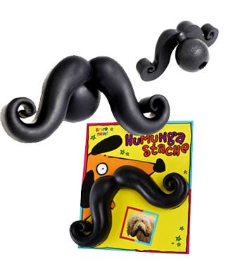 Humunga Stache