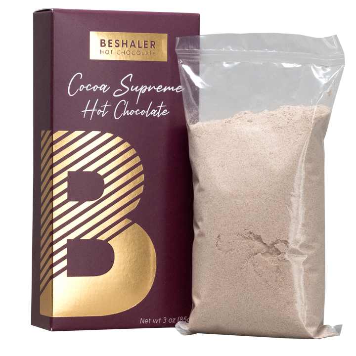Cocoa Supreme