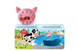 Little Pig - Your Sensory Fidget Friend