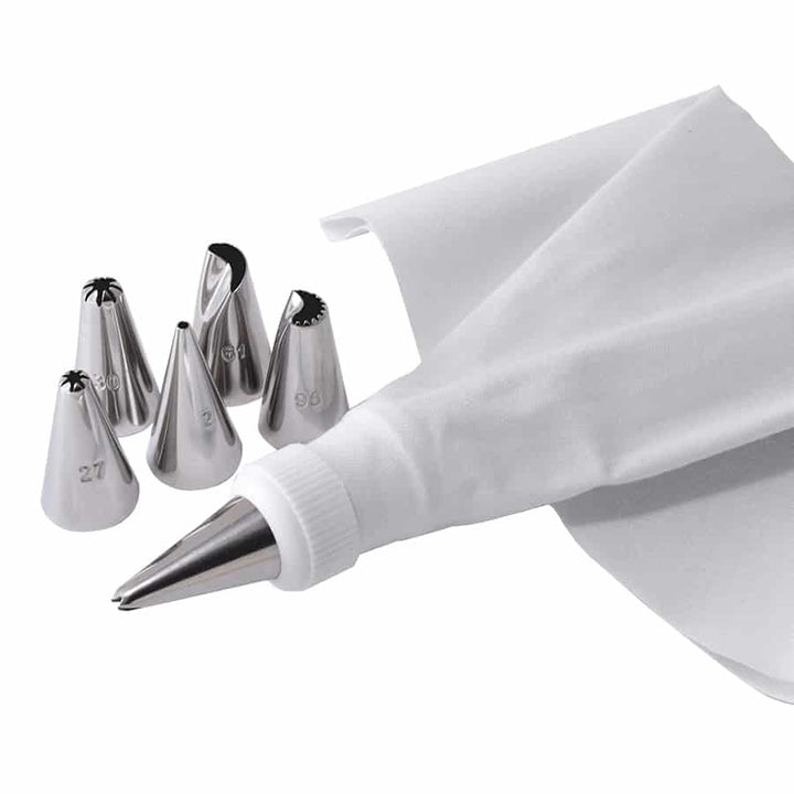 Icing Decorating Set 8 PC Set