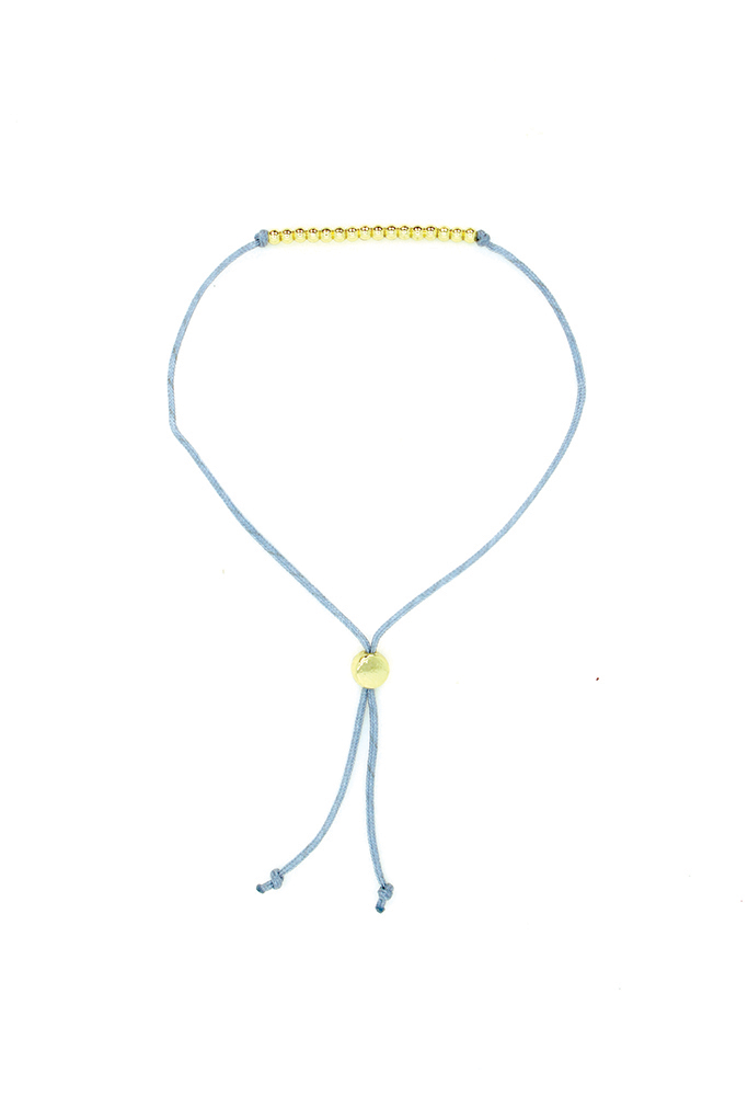 Milestone Birthday Bracelet - GOLD - Sweet Sixteen