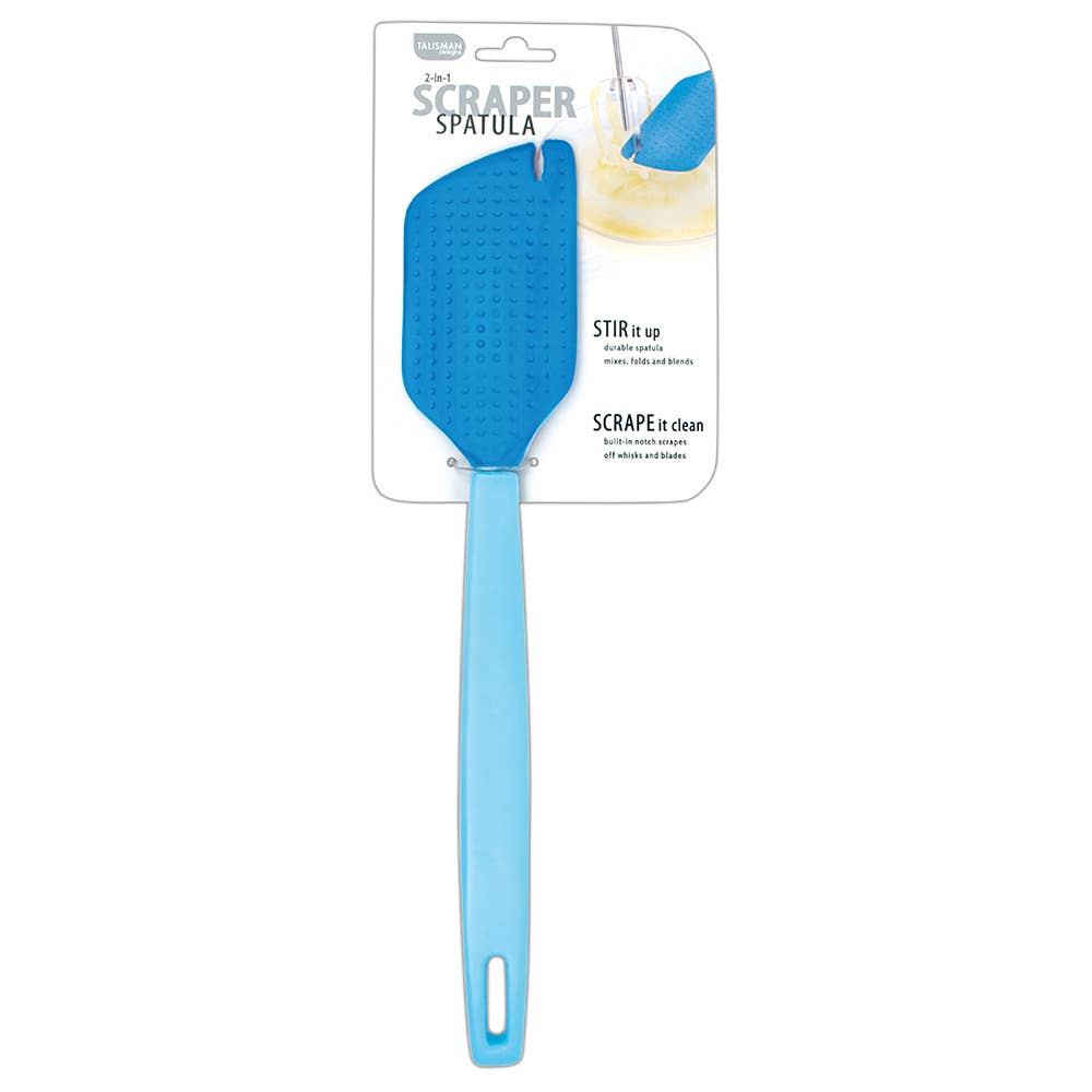 Spatula - Scraper