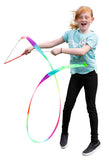 Rainbow Stunt Streamer