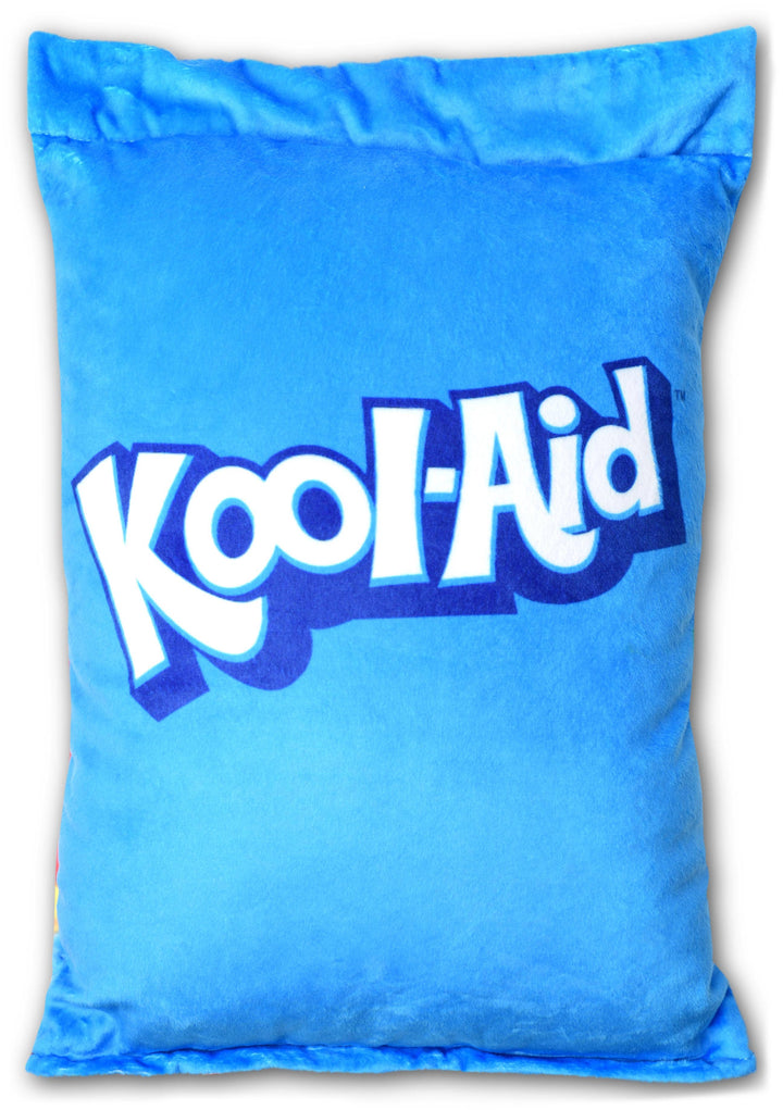 KOOL-AID PACKAGING PLUSH