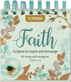 Faith Desktop Flipbook