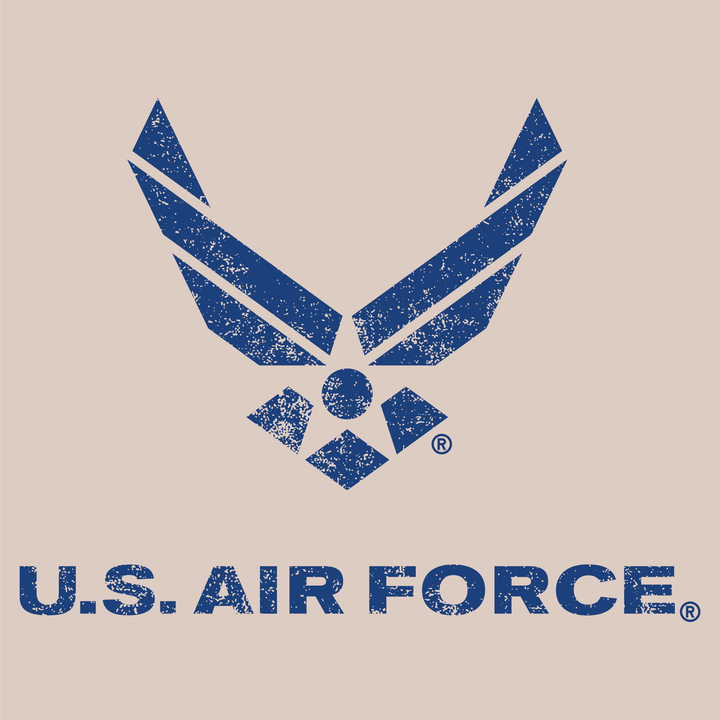 U.S. Air Force™ Let's Go USA! Tee