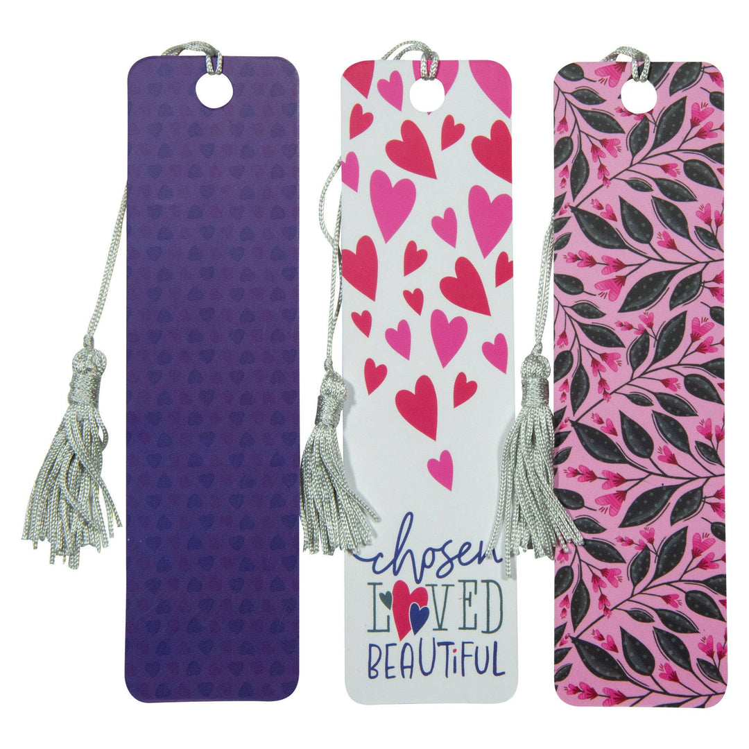 Bookmark Set God's Princess 1 Peter 2:9