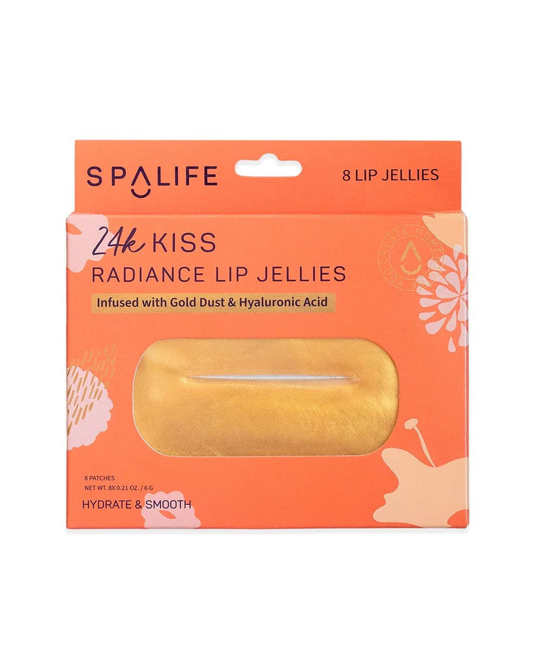24K Kiss Radiance Lip Treatment