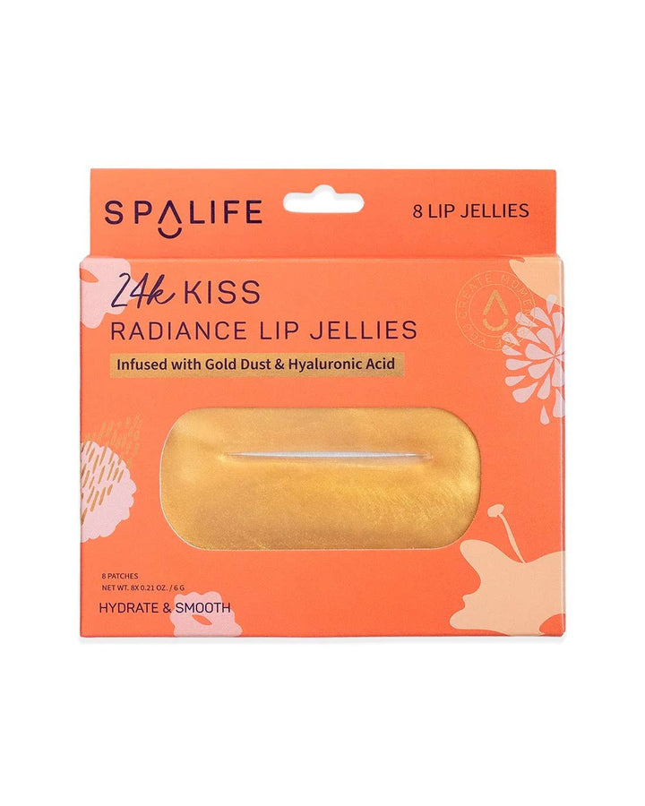 24K Kiss Radiance Lip Treatment