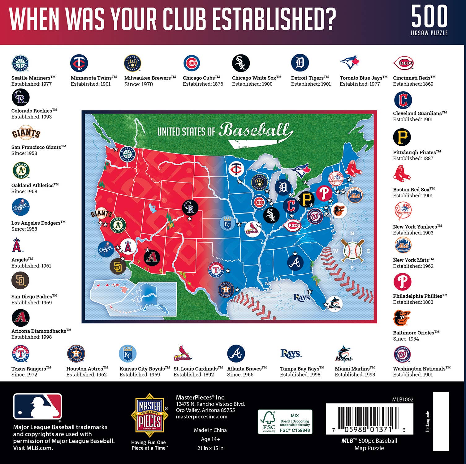 MLB メジャー マップボード MLB メジャー マップボード Amazon.com: Baseball Stadium
