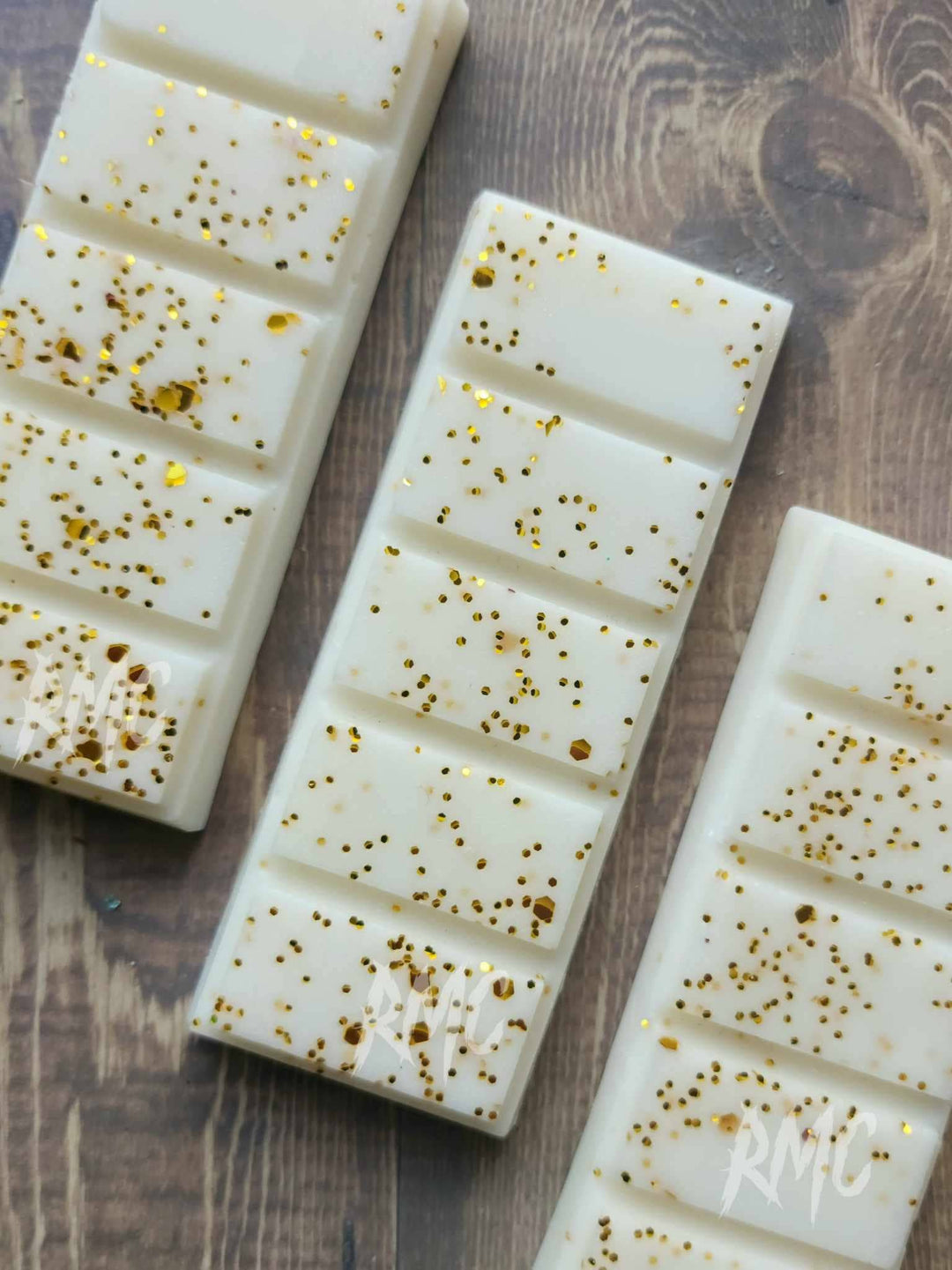 Three Wise Men | Frankincense + Myrrh | Snap Bar Wax Melts